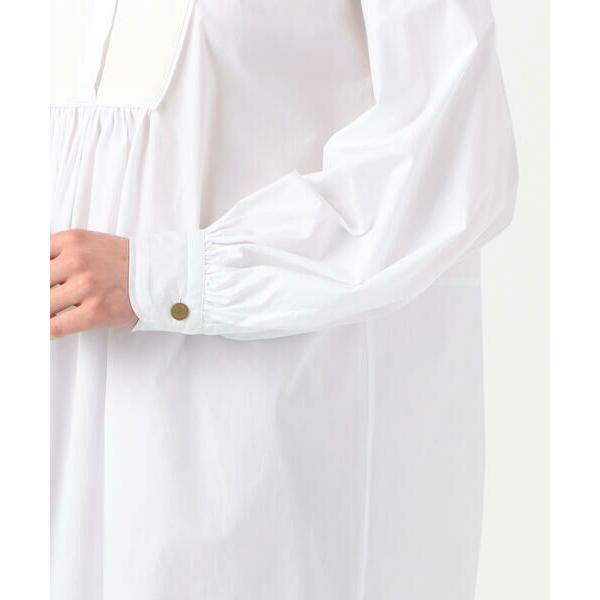 とさせてい TOMORROWLAND / トゥモローランド ホワイト