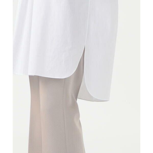 とさせてい TOMORROWLAND / トゥモローランド ホワイト