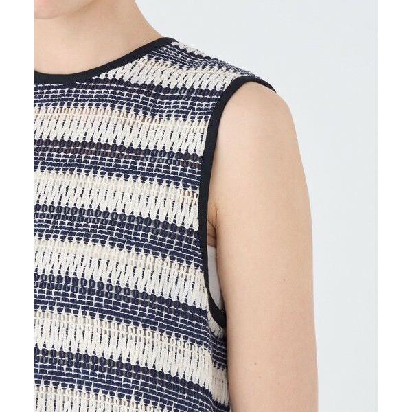 TOMORROWLAND / トゥモローランド クロッシュボーダー フロン