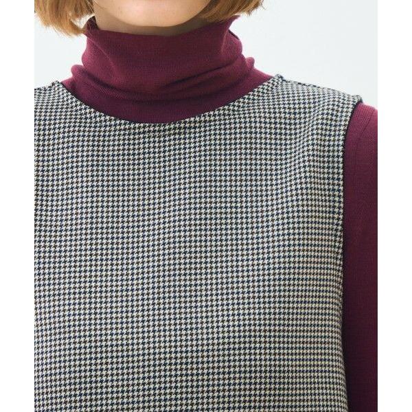 TOMORROWLAND（トゥモローランド） ガンクラブトゥースリバー 4-way