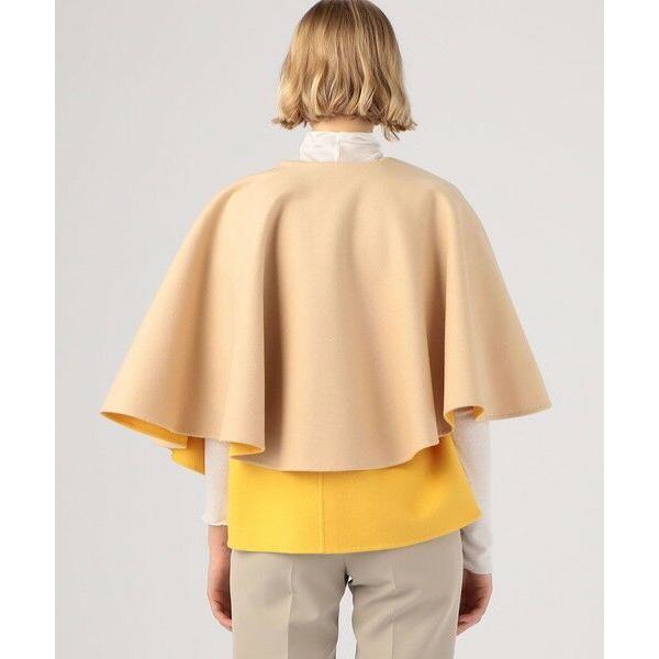 トゥモローランド カシミア混チェスターコート トゥモローランド