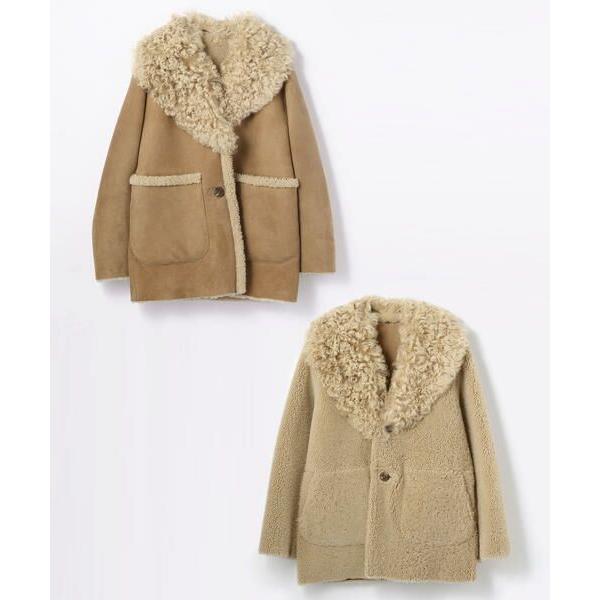 超目玉アイテム Tomorrowland トゥモローランド メリノムートン ハーフコート タカシマヤファッションスクエア 通販 Paypayモール 当店人気 送料無料 Www Yalaphone Com