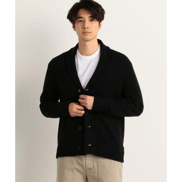 32 割引格安saleスタート Tomorrowland トゥモローランド リサイクルカシミヤ ショールカラーカーディガン Mrbc60 トップス メンズファッション ファッション Cbpatrimoine Fr