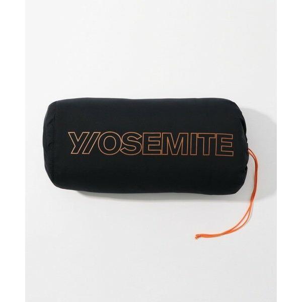 TOMORROWLAND / トゥモローランド YOSEMITE キルティングブランケット HTCP9856YEの画像