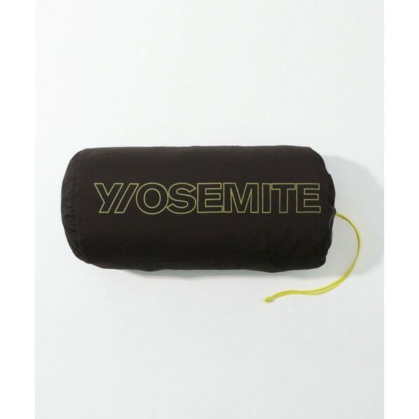 TOMORROWLAND / トゥモローランド YOSEMITE キルティングブランケット HTCP9856YEの画像