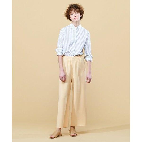 センソユニコ 萌 中古 センソ ボトムス パンツ ゆったり コード