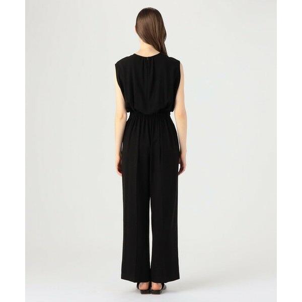 TOMORROWLAND（トゥモローランド） ジャージーライクジョーゼット