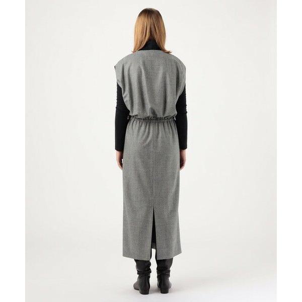 TOMORROWLAND（トゥモローランド） ウールサキソニーストレッチ