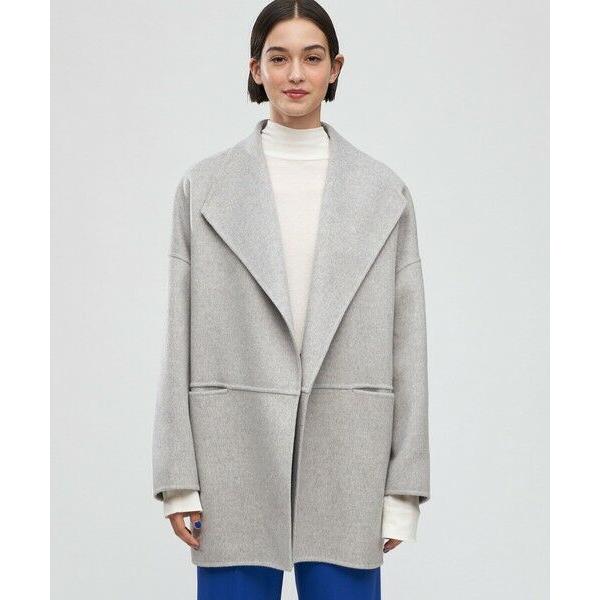 TOMORROWLAND（トゥモローランド） ダブルフェイスメルトンビーバー