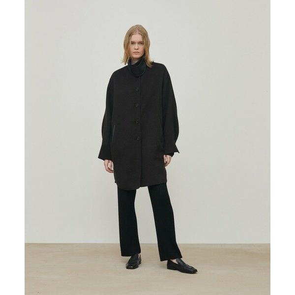 TOMORROWLAND（トゥモローランド） ライトダブルフェイスシャギー