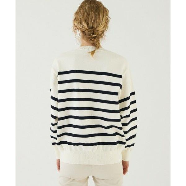 専用　　ジャーナルスタンダードラックス ラムMIX クルーネックプルオーバー JOURNAL STANDARD luxe ラムMIX クルーネックプルオーバー ラメMIX