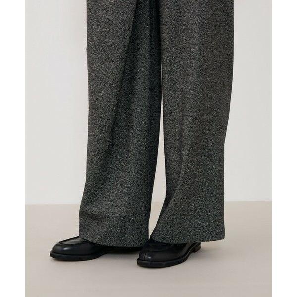 ディースクエアード DSQUARED2 23AW Goth Lace Trimmed Pant 刺繍