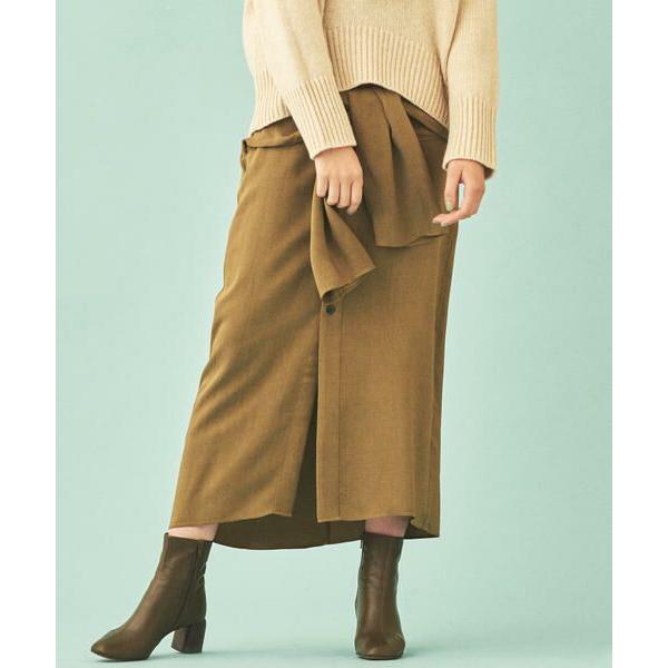 21年春夏再販 Tomorrowland トゥモローランド コンパクトレーヨン Iラインスカート タカシマヤファッションスクエア 通販 Paypayモール ランキング入賞商品 Www Yalaphone Com