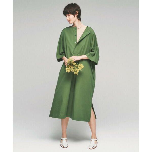 国内配送 Tomorrowland トゥモローランド コットン クルーネックワンピース タカシマヤファッションスクエア 通販 Paypayモール 新作モデル Www Doctor Plan Com