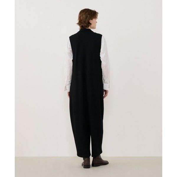 TOMORROWLAND（トゥモローランド） ウールミルドスムース ジャンプ