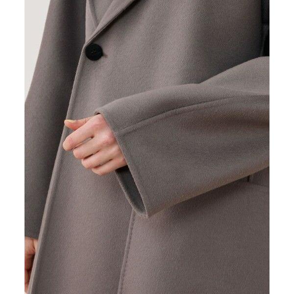 TOMORROWLAND（トゥモローランド） ダブルフェイス ドルマンスリーブ