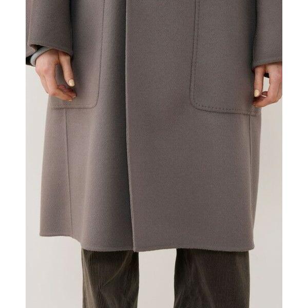 TOMORROWLAND（トゥモローランド） ダブルフェイス ドルマンスリーブ