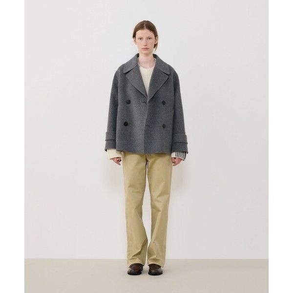 【eco】WTAPS 12AW Pコート / カシミアブレンド / S-M 名作・極美品】WTAPS 12AW Pコート / カシミアブレンド / S-M 2025年