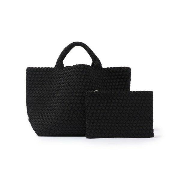 TOMORROWLAND / トゥモローランド NAGHEDI St Barths Medium Tote