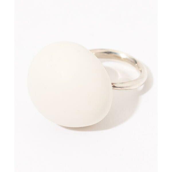 Tomorrowland トゥモローランド Helena Rohner Tomorrowland ホワイト シルバーリング Helena タカシマヤファッションスクエア 通販