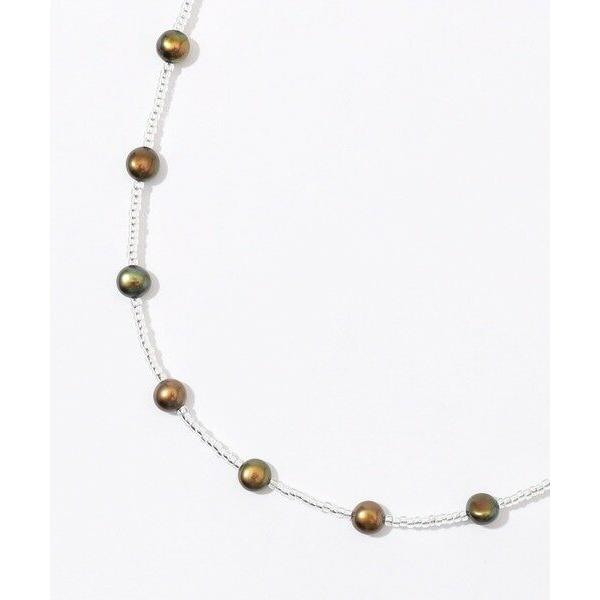 TOMORROWLAND / トゥモローランド MERCEDES SALAZAR IRIDESCENT PEARL