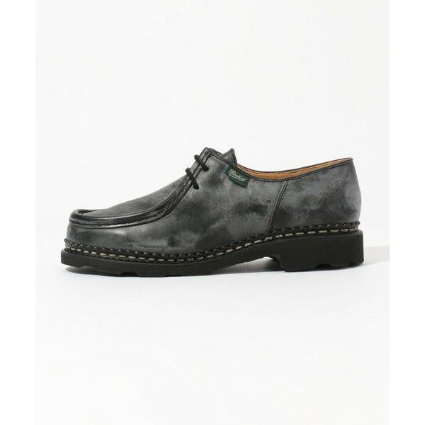 TOMORROWLAND / トゥモローランド Paraboot MICHAEL チロリアンシューズの画像