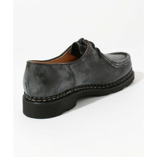 TOMORROWLAND / トゥモローランド Paraboot MICHAEL チロリアンシューズの画像