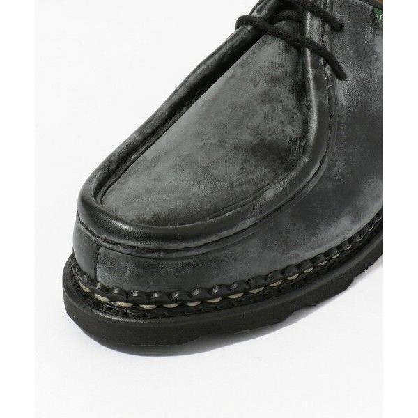 TOMORROWLAND / トゥモローランド Paraboot MICHAEL チロリアンシューズの画像