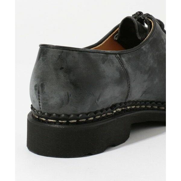 TOMORROWLAND / トゥモローランド Paraboot MICHAEL チロリアンシューズの画像