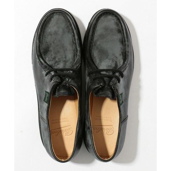 TOMORROWLAND / トゥモローランド Paraboot MICHAEL チロリアンシューズの画像