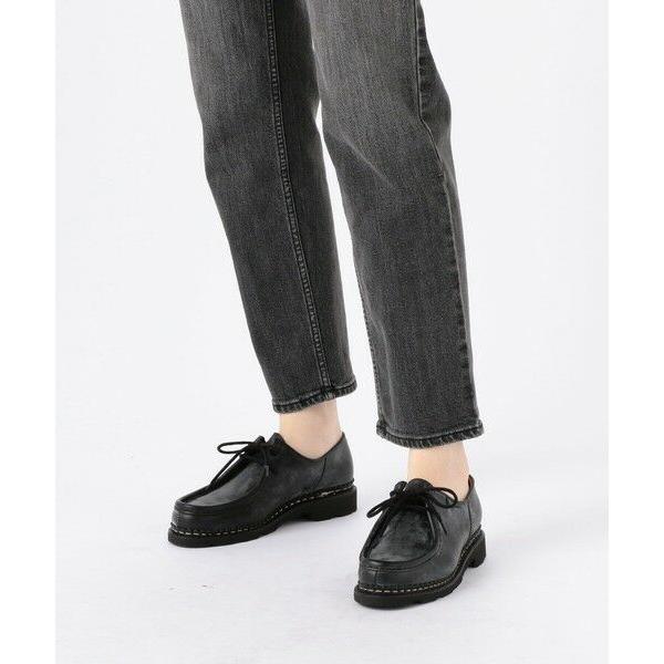 TOMORROWLAND / トゥモローランド Paraboot MICHAEL チロリアンシューズの画像