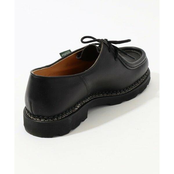 TOMORROWLAND / トゥモローランド Paraboot MICHAEL チロリアンシューズの画像