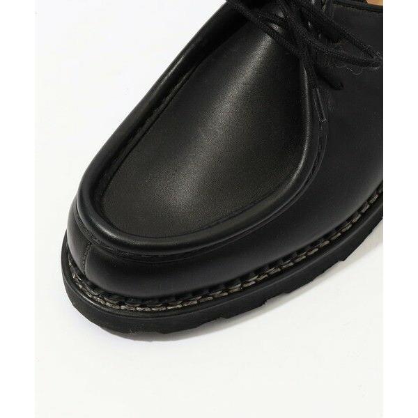 TOMORROWLAND / トゥモローランド Paraboot MICHAEL チロリアンシューズの画像