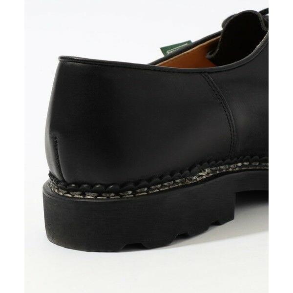 TOMORROWLAND / トゥモローランド Paraboot MICHAEL チロリアンシューズの画像