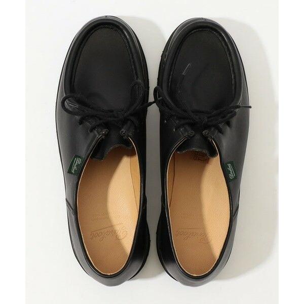 TOMORROWLAND / トゥモローランド Paraboot MICHAEL チロリアンシューズの画像