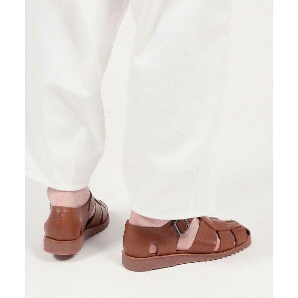 TOMORROWLAND（トゥモローランド） Paraboot PACIFIC メンズグルカ
