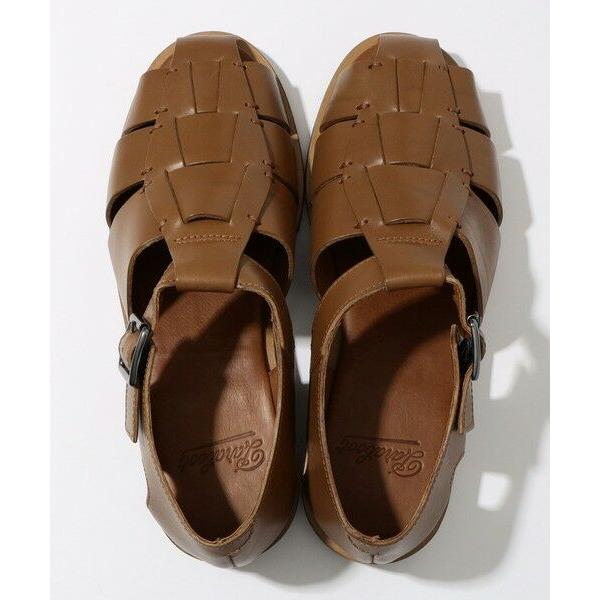 【新品未使用品】TOMORROWLAND レザーグルカサンダル PARABOOT/パラブーツ】レザーグルカサンダル 買取入荷致しました