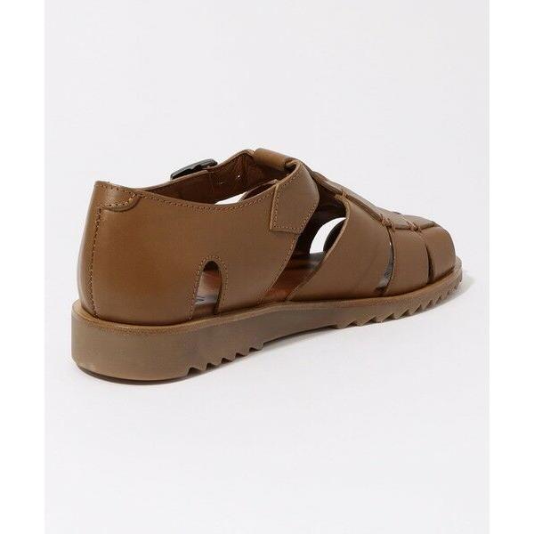 TOMORROWLAND（トゥモローランド） Paraboot PACIFIC メンズグルカ