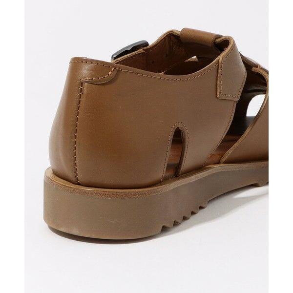 TOMORROWLAND（トゥモローランド） Paraboot PACIFIC メンズグルカ
