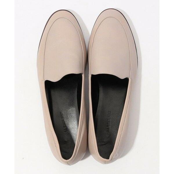 トゥモローランド　GALERIE VIE スリッポン　サイズ37 TOMORROWLAND / トゥモローランド GALERIE VIE ソフトスリッポン