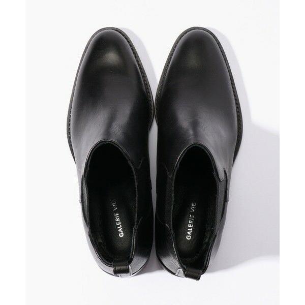 TOMORROWLAND（トゥモローランド） GALERIE VIE サイドゴアショート