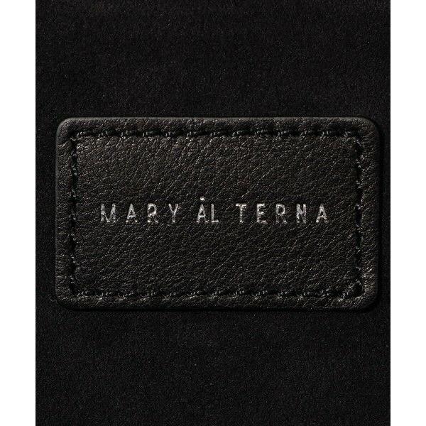 TOMORROWLAND / トゥモローランド MARY AL TERNA RIKYU MINI ボストンバッグの画像