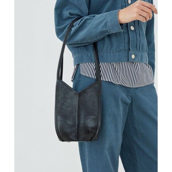 TOMORROWLAND / トゥモローランド HEREU CALELLA BUCKET ショルダーバッグの画像