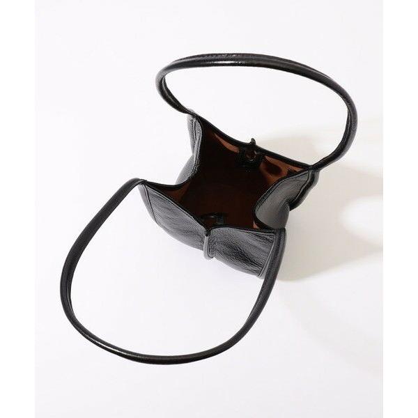 TOMORROWLAND / トゥモローランド HEREU CALELLA BUCKET ショルダーバッグの画像