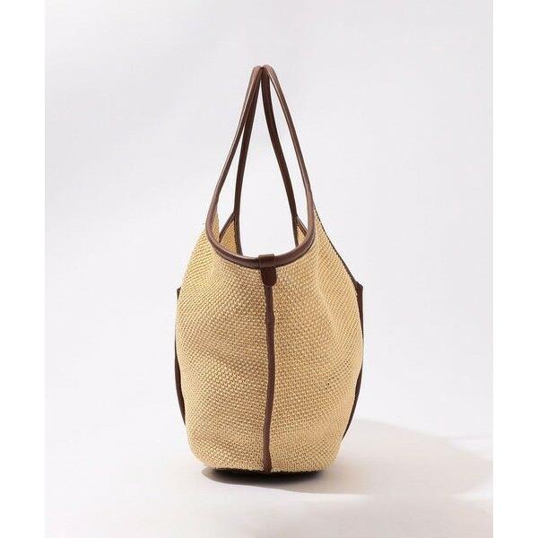 TOMORROWLAND / トゥモローランド HEREU Calella トートバッグの画像