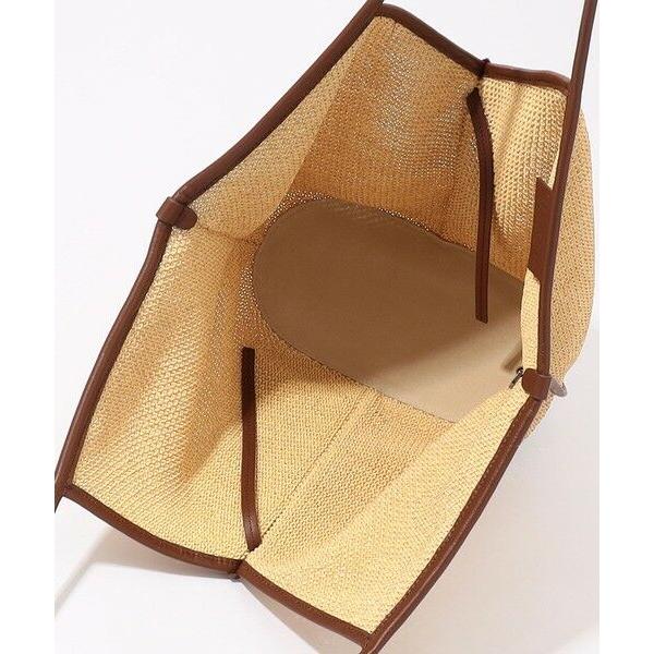 TOMORROWLAND / トゥモローランド HEREU Calella トートバッグの画像