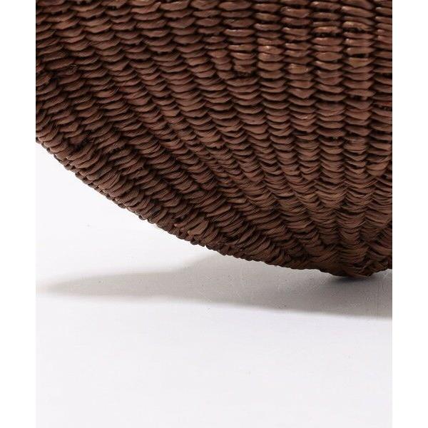 TOMORROWLAND / トゥモローランド INES BRESSAND SMALL WALNUT ショルダーバッグの画像