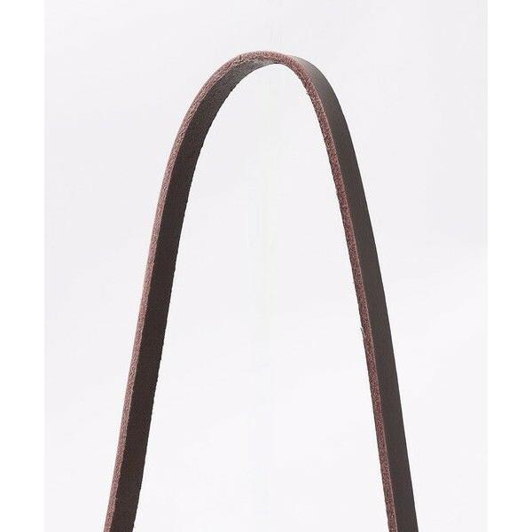 TOMORROWLAND / トゥモローランド INES BRESSAND SMALL WALNUT ショルダーバッグの画像