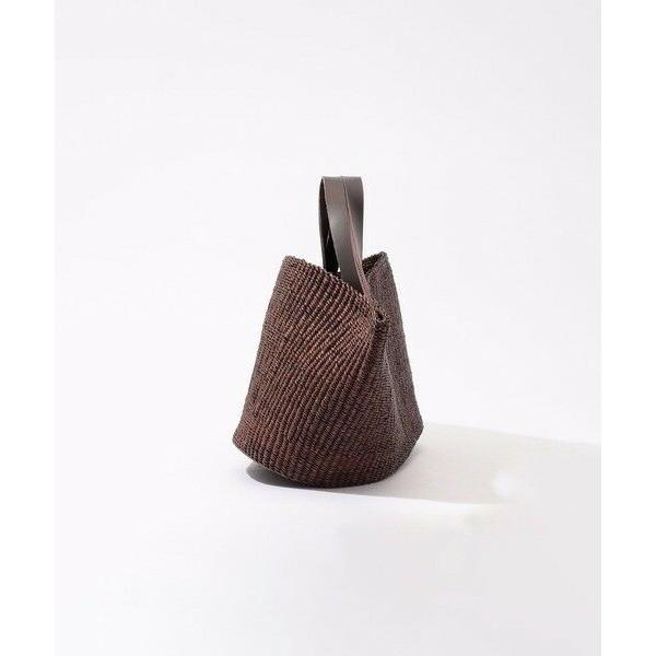TOMORROWLAND / トゥモローランド INES BRESSAND LARGE GOUCE ハンドバッグの画像