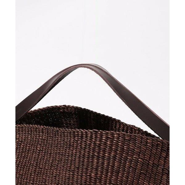 TOMORROWLAND / トゥモローランド INES BRESSAND LARGE GOUCE ハンドバッグの画像